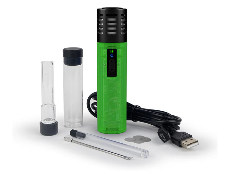 Arizer Air SE Vaporizer - Image 12