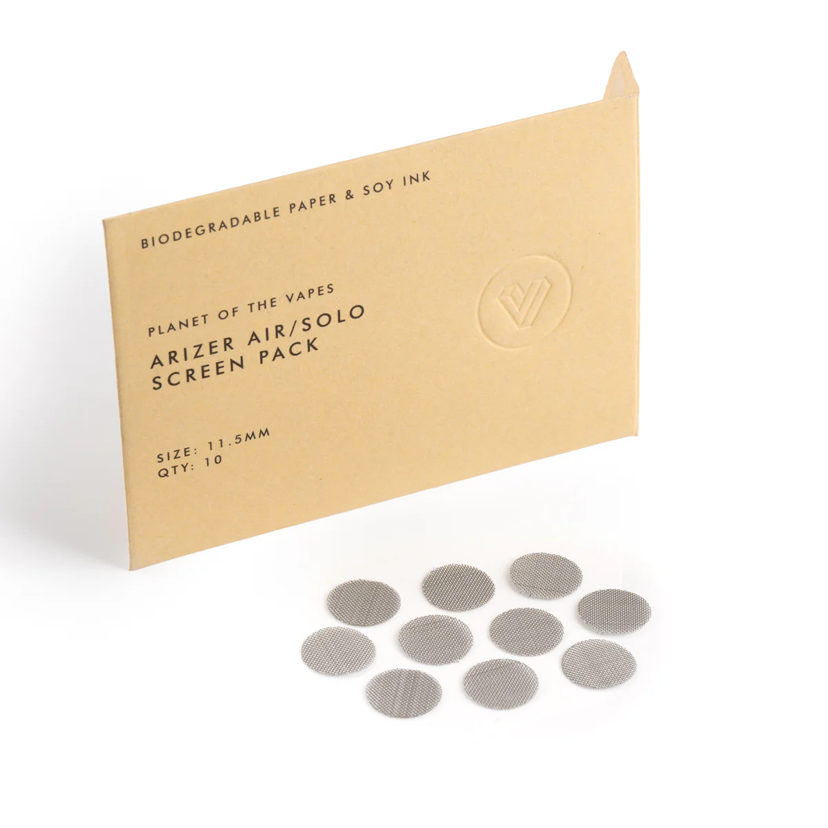 Arizer Solo 3 v2 Starter Vaporizer Kit - Image 6