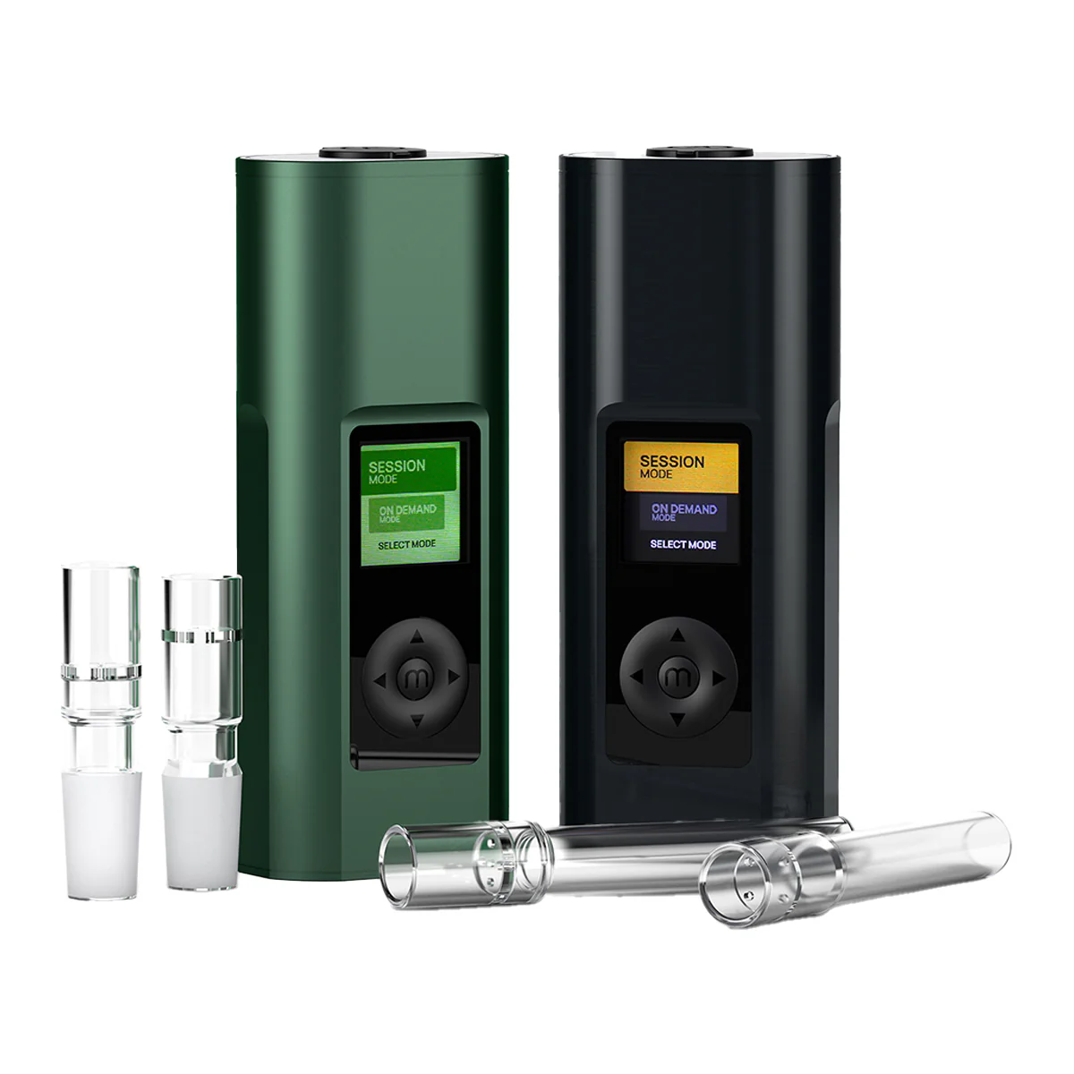 Arizer Solo 3 v2 Vaporizer - Image 3