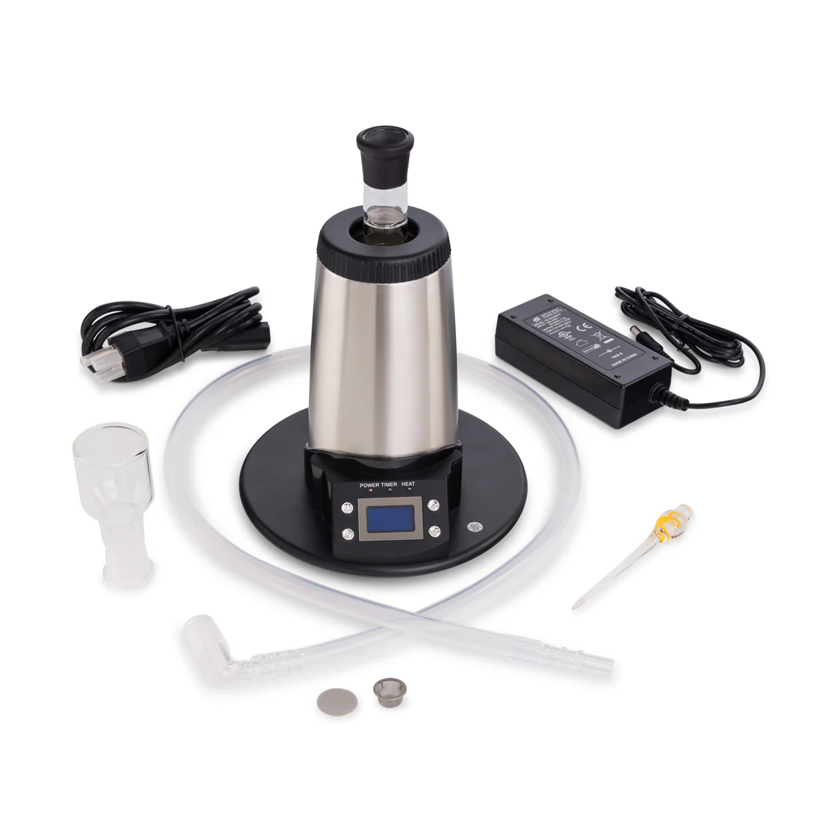 Arizer V-Tower Desktop Vaporizer - Image 6