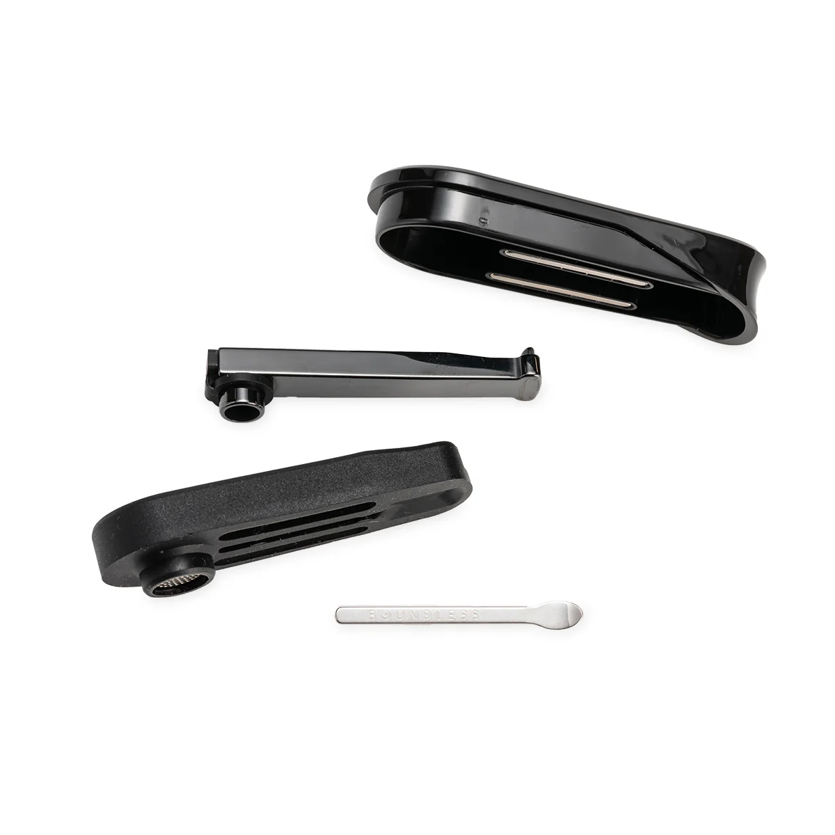 Boundless CFX+ Vaporizer - Image 9