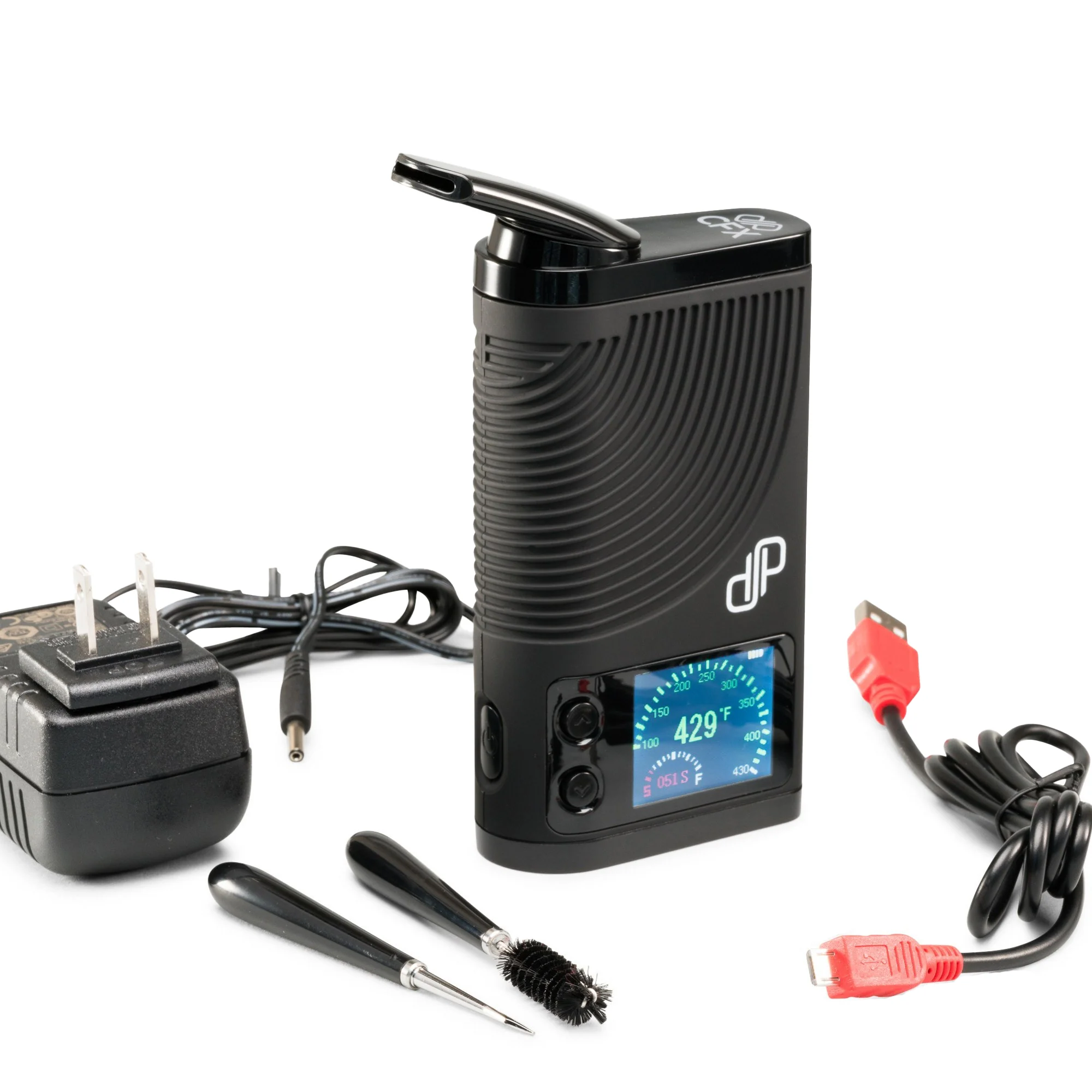 Boundless CFX Vaporizer - Image 3