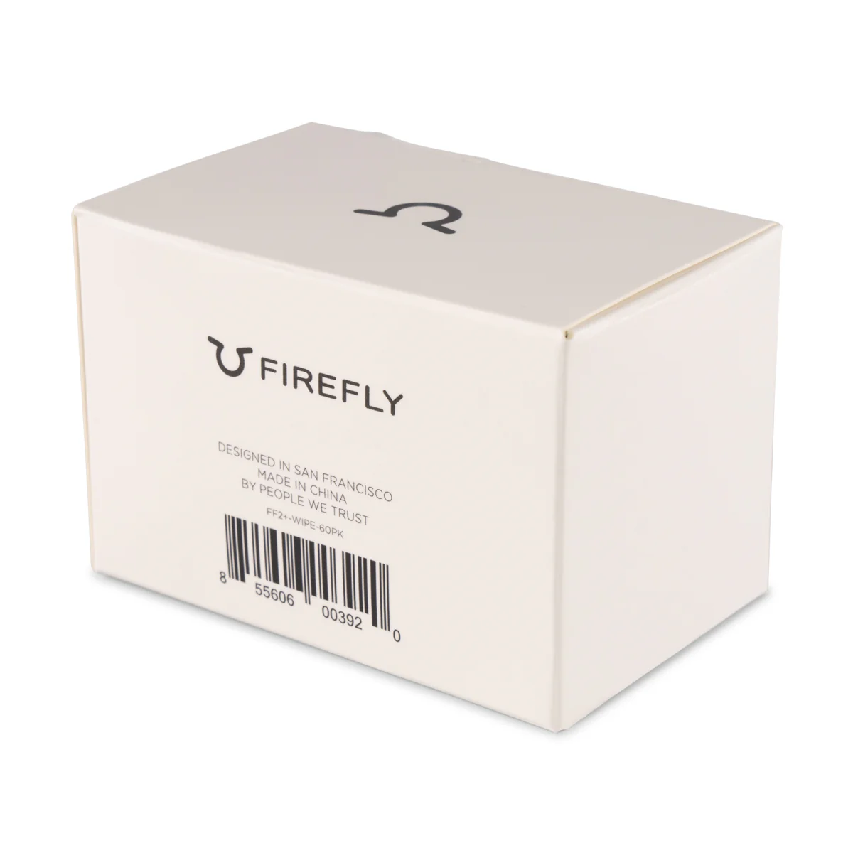 Firefly 2 Cleaning Wipes (60-Pack) - Image 3