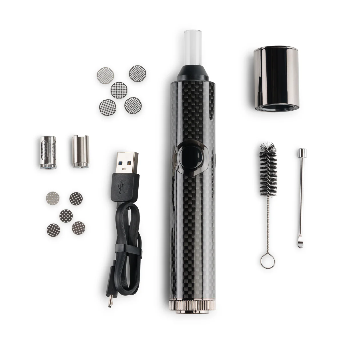 Flowermate Slick Vaporizer - Image 3