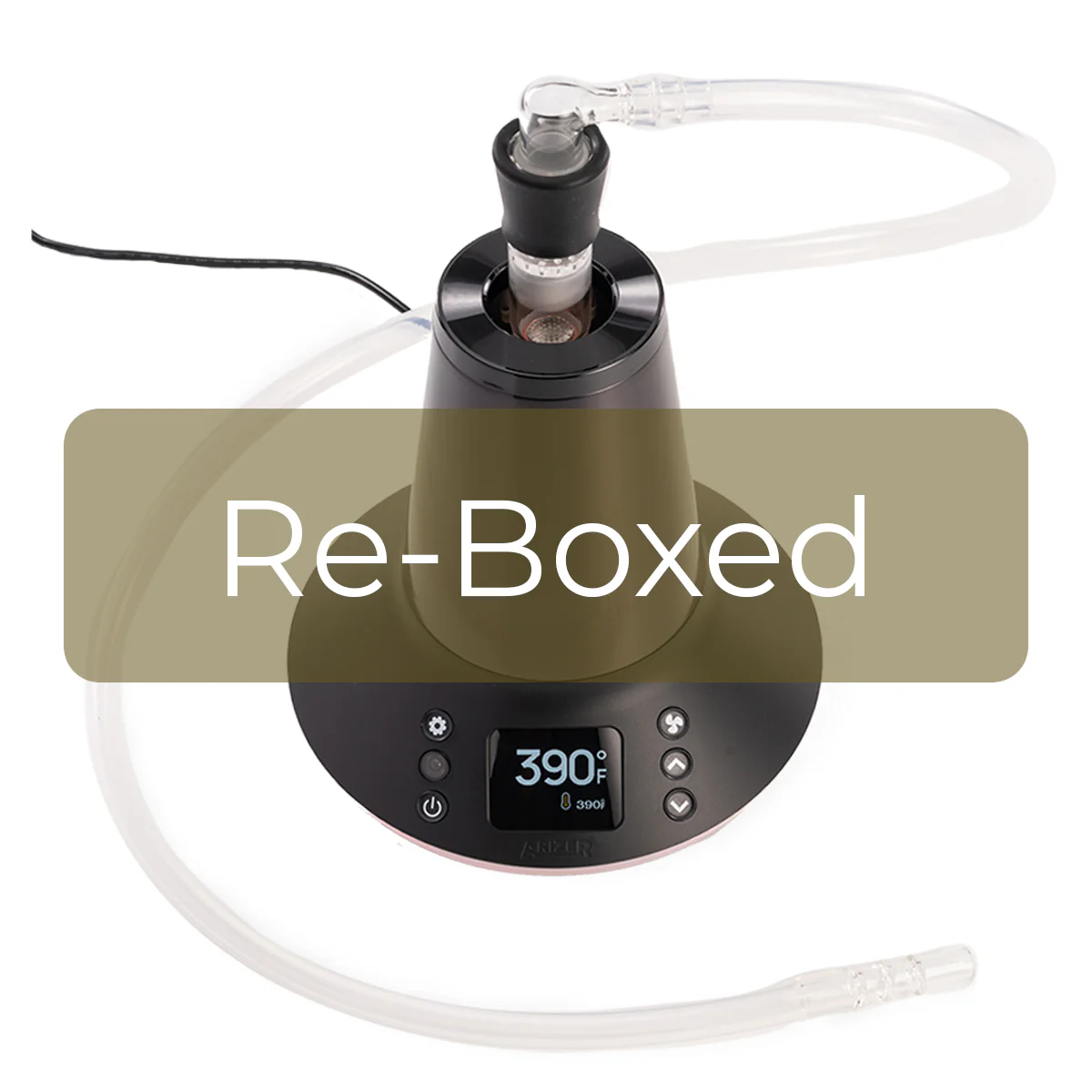 Lightly Used - Arizer XQ2 Vaporizer - Image 4