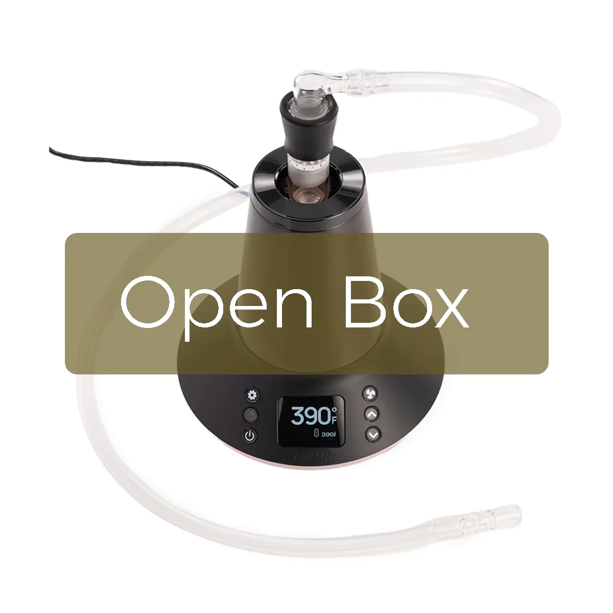 Lightly Used - Arizer XQ2 Vaporizer - Image 9