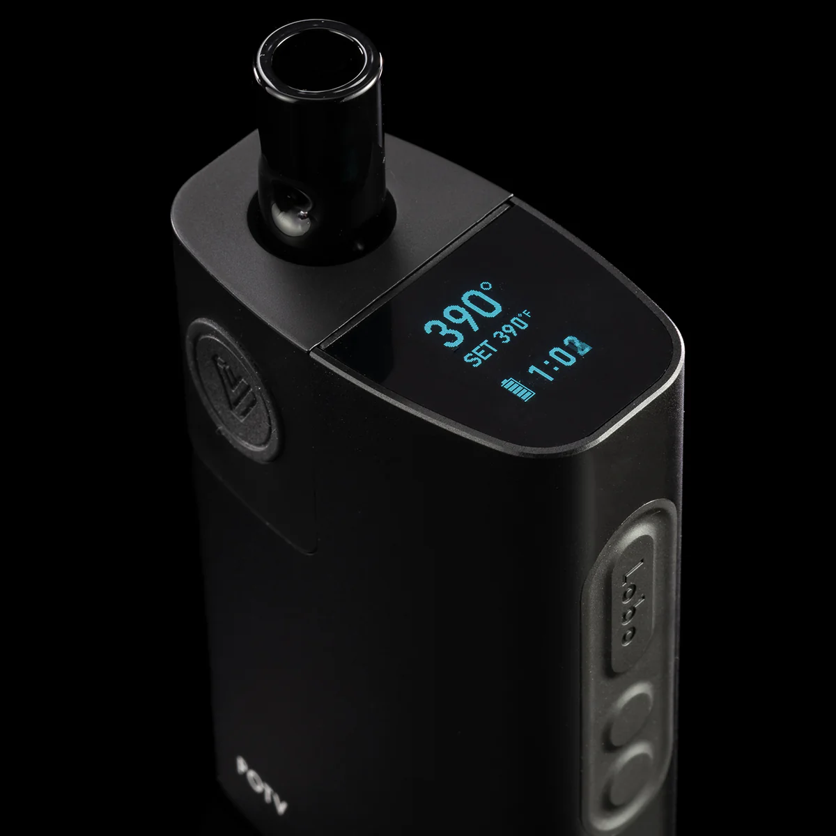 Planet of the Vapes Lobo - Image 10