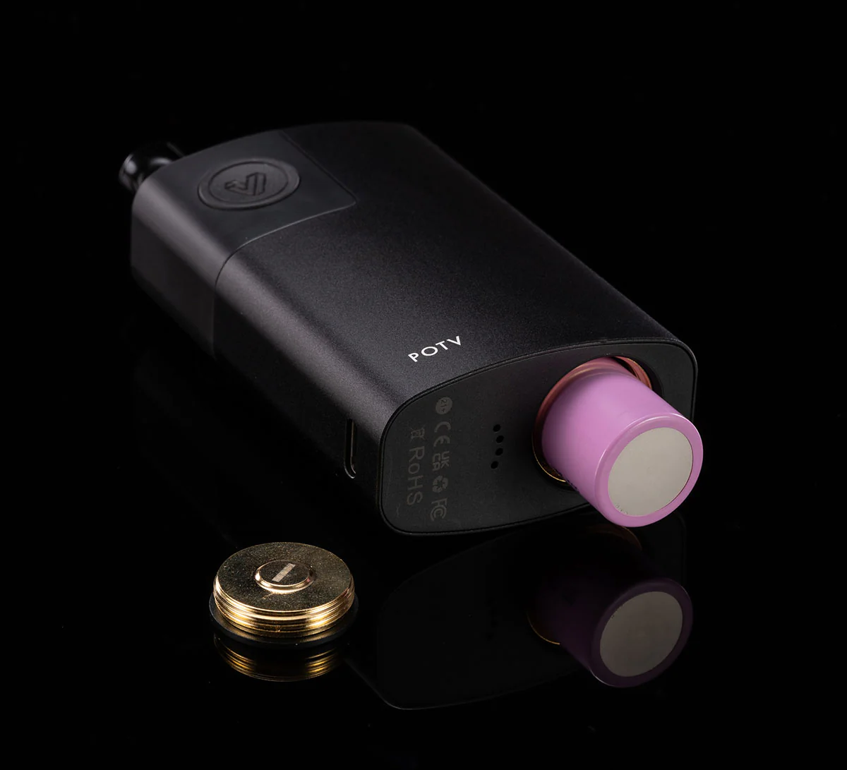 Planet of the Vapes Lobo - Image 11