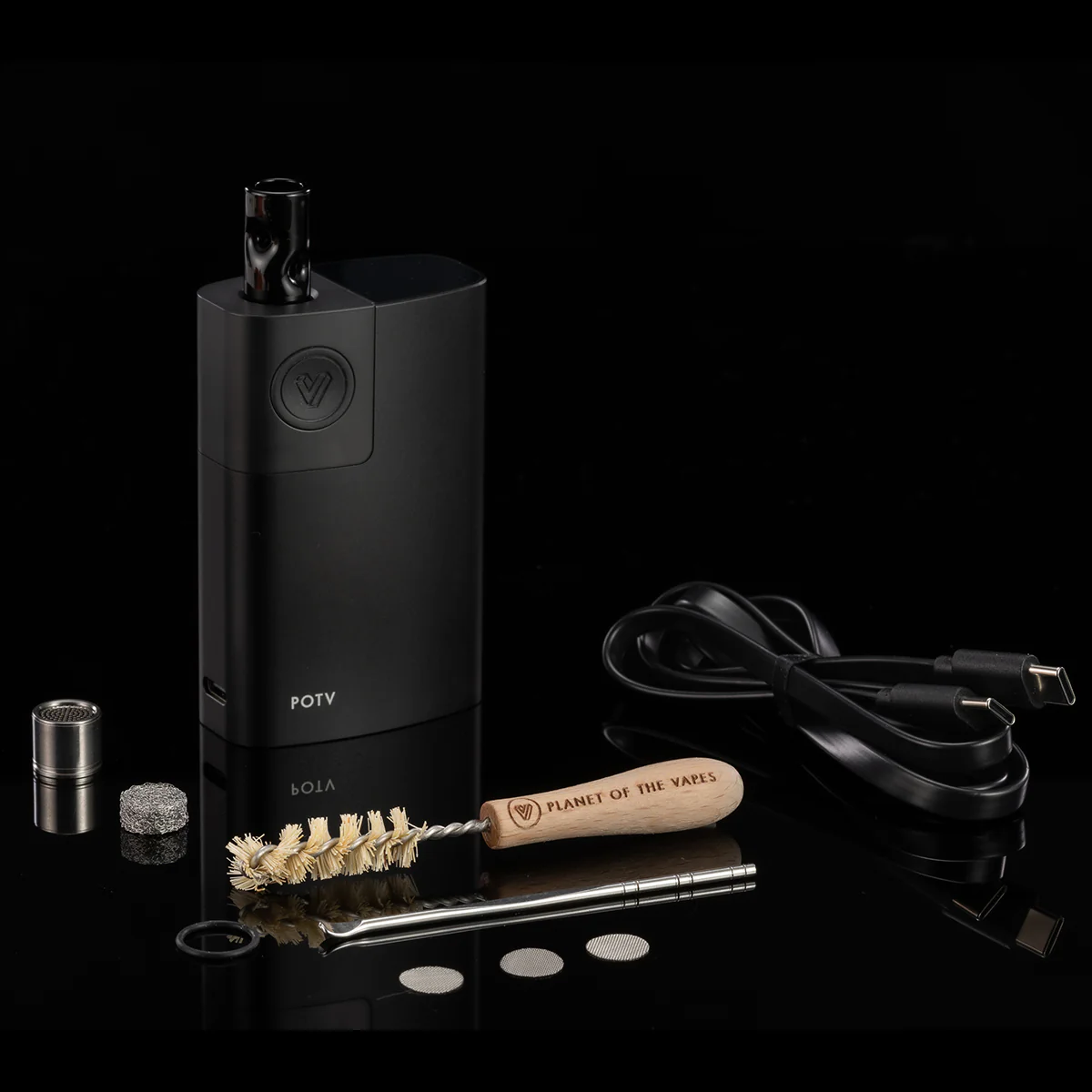 Planet of the Vapes Lobo - Image 4