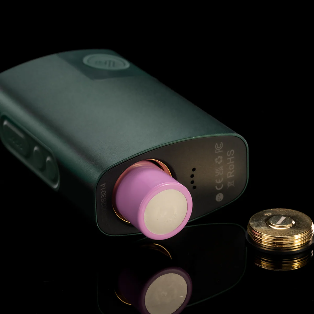 Planet of the Vapes Lobo - Image 54